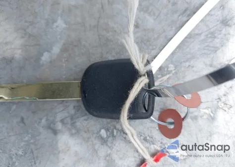 2009 Honda Accord 2.4 Lx-P from USA, damaged, VIN 1HGCP26489A110172